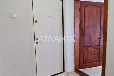 1-room apartment apartment by the address st. Parkoviy proizd (area 30,8 m²) - Atlanta.ua - photo 17