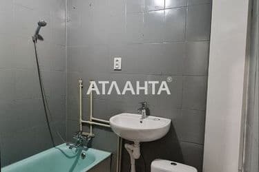1-room apartment apartment by the address st. Parkoviy proizd (area 30,8 m²) - Atlanta.ua - photo 19