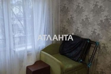 1-room apartment apartment by the address st. Mezhevoy per (area 22 m²) - Atlanta.ua - photo 14