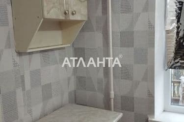 1-room apartment apartment by the address st. Mezhevoy per (area 22 m²) - Atlanta.ua - photo 9