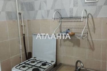 1-room apartment apartment by the address st. Mezhevoy per (area 22 m²) - Atlanta.ua - photo 10