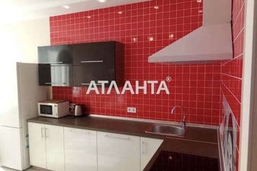 1-room apartment apartment by the address st. Genuezskaya (area 49 m²) - Atlanta.ua - photo 18