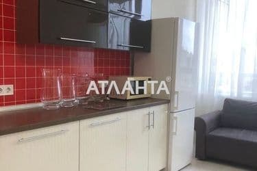 1-room apartment apartment by the address st. Genuezskaya (area 49 m²) - Atlanta.ua - photo 20