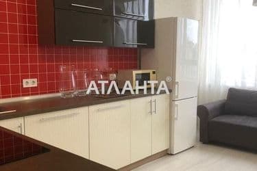 1-room apartment apartment by the address st. Genuezskaya (area 49 m²) - Atlanta.ua - photo 21