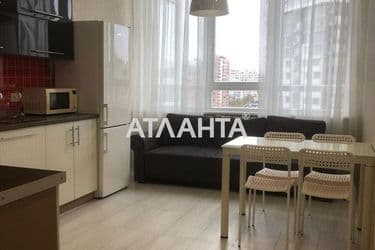 1-room apartment apartment by the address st. Genuezskaya (area 49 m²) - Atlanta.ua - photo 22