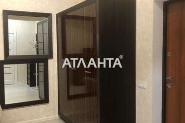 1-room apartment apartment by the address st. Genuezskaya (area 49 m²) - Atlanta.ua - photo 30