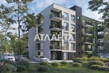 3-кімнатна квартира за адресою вул. Широка (площа 79,1 м²) - Atlanta.ua - фото 31