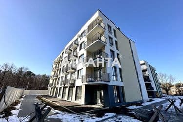 3-кімнатна квартира за адресою вул. Широка (площа 79,1 м²) - Atlanta.ua - фото 17