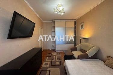 1-room apartment apartment by the address st. Bulvar Lesi Ukrainki (area 30 m²) - Atlanta.ua - photo 16