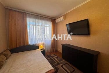 1-room apartment apartment by the address st. Bulvar Lesi Ukrainki (area 30 m²) - Atlanta.ua - photo 17