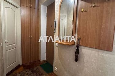 1-room apartment apartment by the address st. Bulvar Lesi Ukrainki (area 30 m²) - Atlanta.ua - photo 19