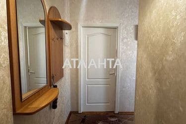 1-room apartment apartment by the address st. Bulvar Lesi Ukrainki (area 30 m²) - Atlanta.ua - photo 20