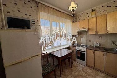 1-room apartment apartment by the address st. Bulvar Lesi Ukrainki (area 30 m²) - Atlanta.ua - photo 21