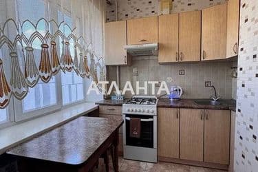 1-room apartment apartment by the address st. Bulvar Lesi Ukrainki (area 30 m²) - Atlanta.ua - photo 22