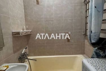 1-room apartment apartment by the address st. Bulvar Lesi Ukrainki (area 30 m²) - Atlanta.ua - photo 24