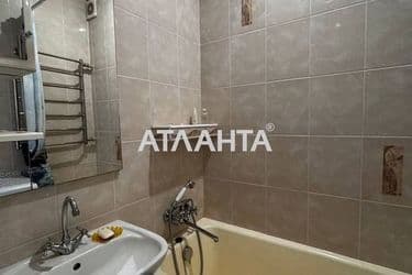 1-room apartment apartment by the address st. Bulvar Lesi Ukrainki (area 30 m²) - Atlanta.ua - photo 25