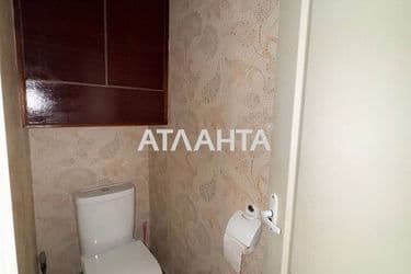 1-room apartment apartment by the address st. Bulvar Lesi Ukrainki (area 30 m²) - Atlanta.ua - photo 26