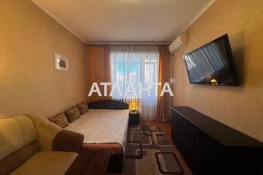 1-room apartment apartment by the address st. Bulvar Lesi Ukrainki (area 30 m²) - Atlanta.ua - photo 15