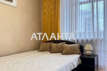 1-room apartment apartment by the address st. Bulvar Lesi Ukrainki (area 30 m²) - Atlanta.ua - photo 18