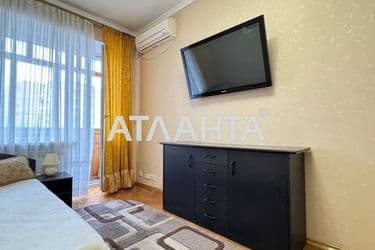 1-room apartment apartment by the address st. Bulvar Lesi Ukrainki (area 30 m²) - Atlanta.ua - photo 19