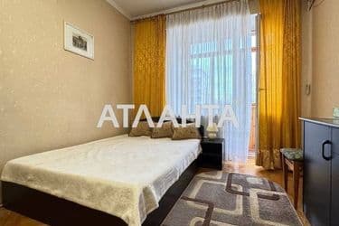 1-room apartment apartment by the address st. Bulvar Lesi Ukrainki (area 30 m²) - Atlanta.ua - photo 20