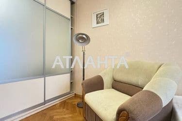 1-room apartment apartment by the address st. Bulvar Lesi Ukrainki (area 30 m²) - Atlanta.ua - photo 21