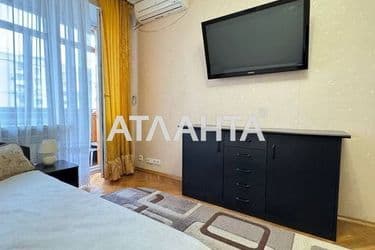 1-room apartment apartment by the address st. Bulvar Lesi Ukrainki (area 30 m²) - Atlanta.ua - photo 22