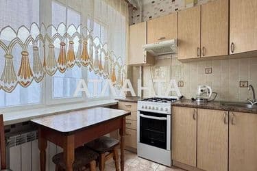 1-room apartment apartment by the address st. Bulvar Lesi Ukrainki (area 30 m²) - Atlanta.ua - photo 23