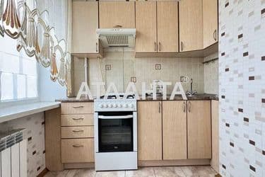 1-room apartment apartment by the address st. Bulvar Lesi Ukrainki (area 30 m²) - Atlanta.ua - photo 24