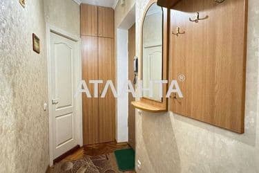 1-room apartment apartment by the address st. Bulvar Lesi Ukrainki (area 30 m²) - Atlanta.ua - photo 25