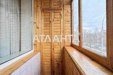 1-room apartment apartment by the address st. Bulvar Lesi Ukrainki (area 30 m²) - Atlanta.ua - photo 27