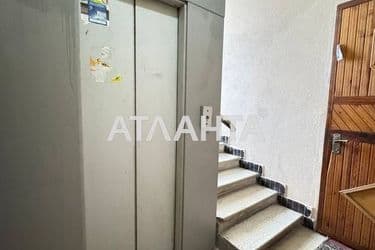 1-room apartment apartment by the address st. Bulvar Lesi Ukrainki (area 30 m²) - Atlanta.ua - photo 31