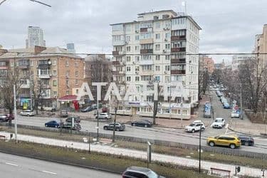 1-room apartment apartment by the address st. Bulvar Lesi Ukrainki (area 30 m²) - Atlanta.ua - photo 32