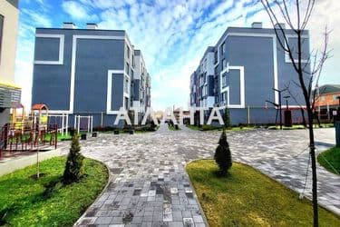 1-кімнатна квартира за адресою Грушевського пр. (площа 35 м²) - Atlanta.ua - фото 27