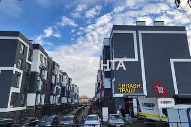 1-кімнатна квартира за адресою Грушевського пр. (площа 35 м²) - Atlanta.ua - фото 31