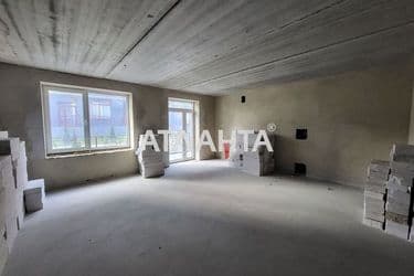 1-кімнатна квартира за адресою Грушевського пр. (площа 35 м²) - Atlanta.ua - фото 20