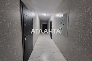 1-кімнатна квартира за адресою Грушевського пр. (площа 35 м²) - Atlanta.ua - фото 23