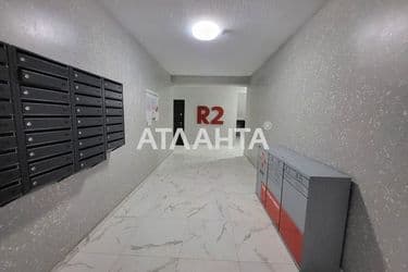1-кімнатна квартира за адресою Грушевського пр. (площа 35 м²) - Atlanta.ua - фото 24