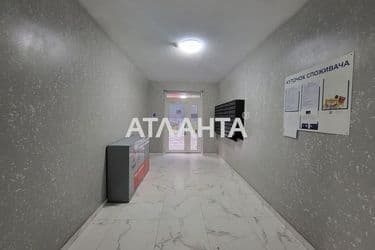 1-кімнатна квартира за адресою Грушевського пр. (площа 35 м²) - Atlanta.ua - фото 25