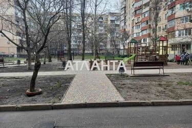 3-rooms apartment apartment by the address st. Dnepropetr dor Semena Paliya (area 72 m²) - Atlanta.ua - photo 6