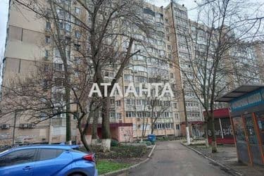 3-rooms apartment apartment by the address st. Dnepropetr dor Semena Paliya (area 72 m²) - Atlanta.ua - photo 7