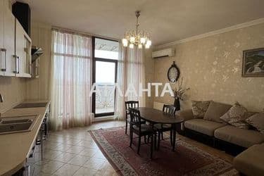 3-rooms apartment apartment by the address st. Gagarinskoe plato (area 98,1 m²) - Atlanta.ua - photo 14