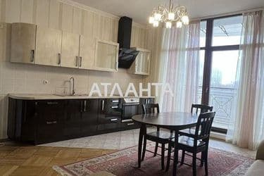 3-rooms apartment apartment by the address st. Gagarinskoe plato (area 98,1 m²) - Atlanta.ua - photo 15