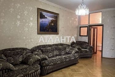 3-rooms apartment apartment by the address st. Gagarinskoe plato (area 98,1 m²) - Atlanta.ua - photo 21