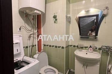 1-кімнатна квартира за адресою вул. Сахарова (площа 39 м²) - Atlanta.ua - фото 24