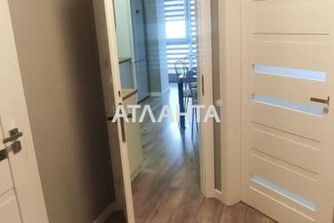 1-кімнатна квартира за адресою вул. Сахарова (площа 42,5 м²) - Atlanta.ua - фото 44