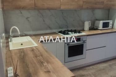 1-кімнатна квартира за адресою вул. Сахарова (площа 42,5 м²) - Atlanta.ua - фото 38