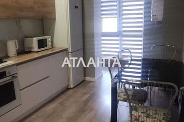 1-кімнатна квартира за адресою вул. Сахарова (площа 42,5 м²) - Atlanta.ua - фото 39