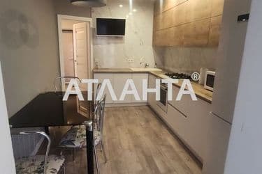 1-кімнатна квартира за адресою вул. Сахарова (площа 42,5 м²) - Atlanta.ua - фото 37