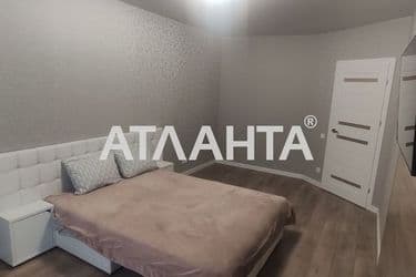 1-кімнатна квартира за адресою вул. Сахарова (площа 42,5 м²) - Atlanta.ua - фото 31